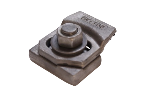 Beket Rail Clips | Beket 106 Welded Rail Clips