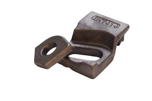 Beket Rail Clips | Beket 414 Bolted Rail Clips