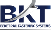 Beket Rail Clips | DIN 15401 Crane Hooks